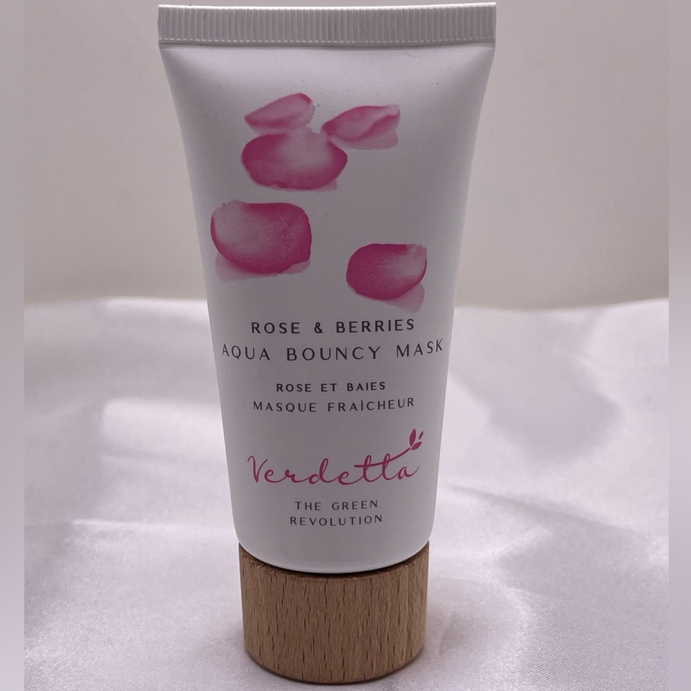 nwt face mask